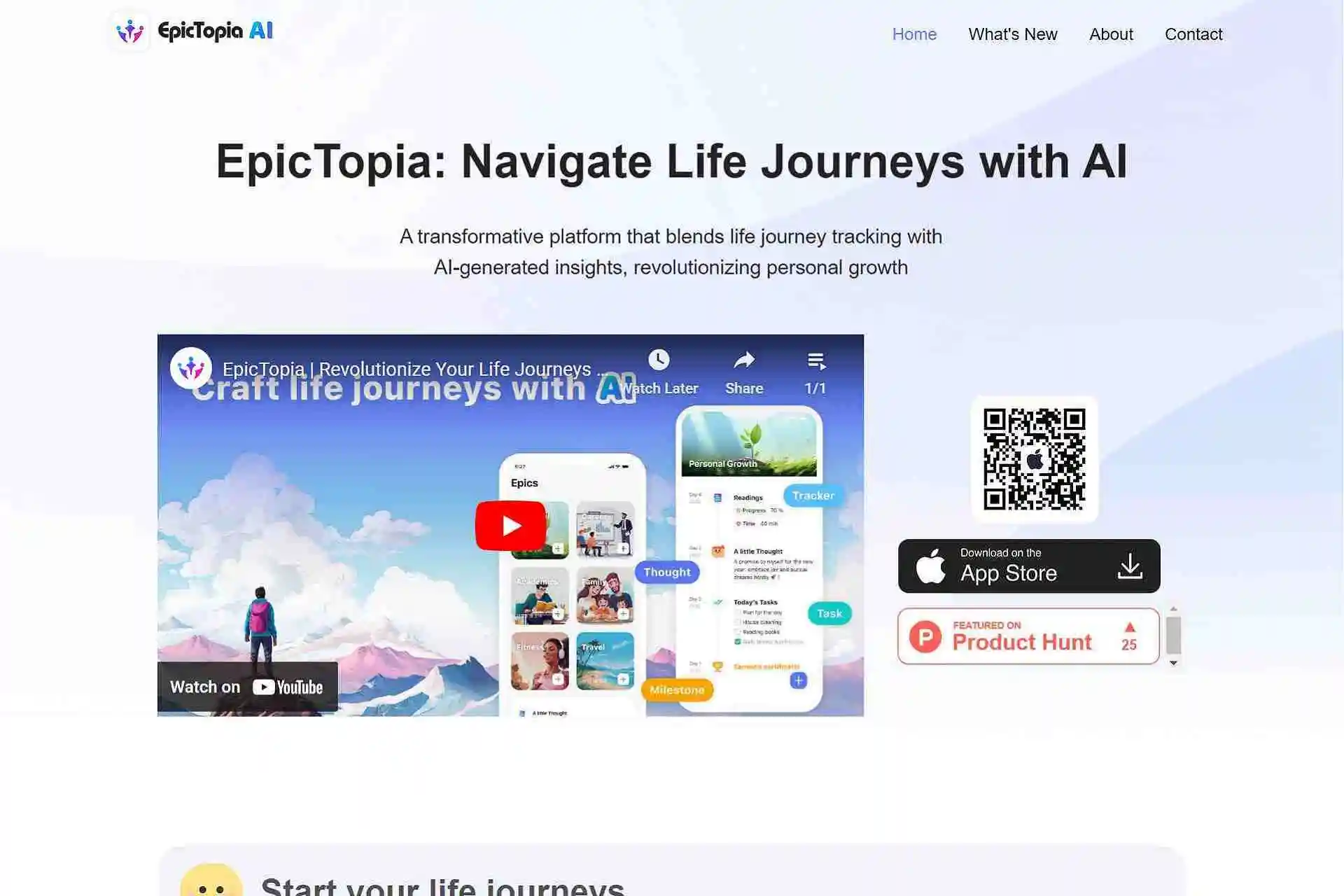 EpicTopia AI